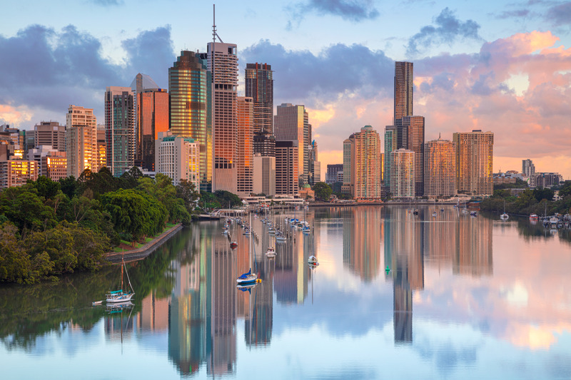 One way rental cars and campervans in Brisbane