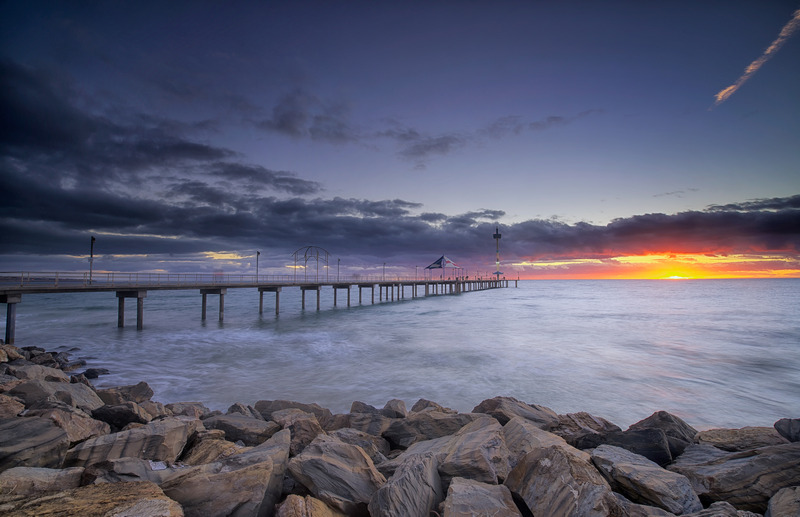 One way rental cars and campervans in Adelaide