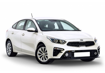 The Car can vary between Economy, compact, standard or intermediate SUV
