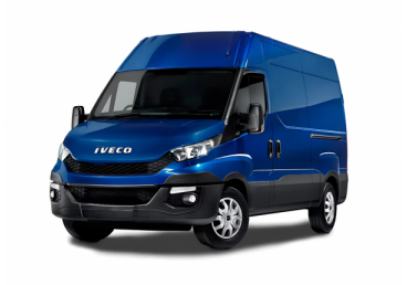 1.5 Tonne Van, 2 seats, Air conditioning