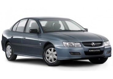 Vehicle may be a sedan, hatch, 4WD or station wagon and may differ from the image shown.