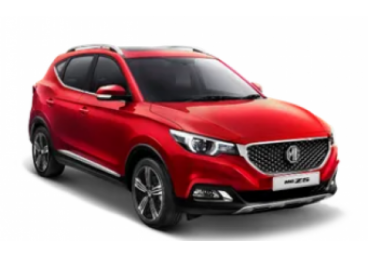 MG ZS or Similar