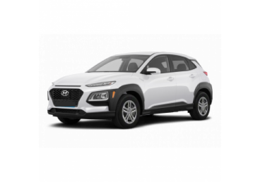 Compact SUV