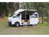 Campervan