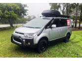 4x4 Campervan