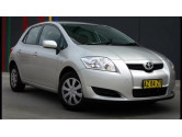 Hatchback