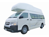 Campervan