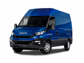 Cargo van